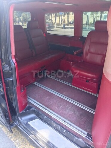 Volkswagen Transporter-4