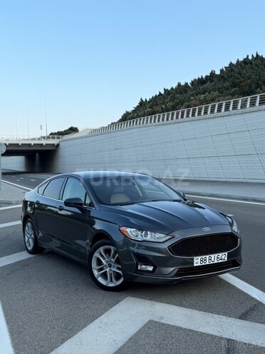 Ford Fusion (North America)-4