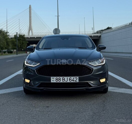 Ford Fusion (North America)-5