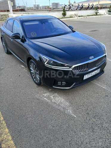 Kia K7-3