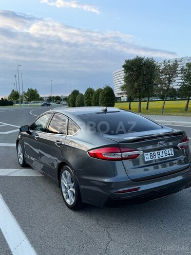 Ford Fusion (North America)-7