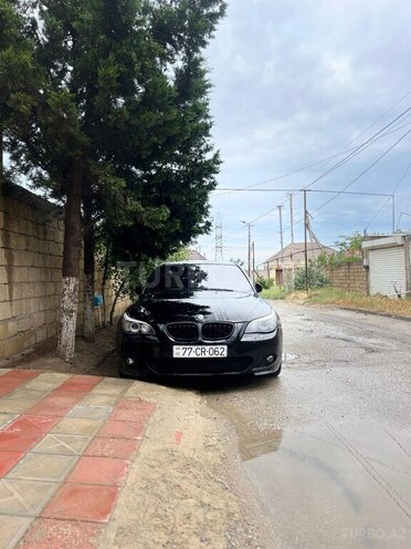 BMW 530-1