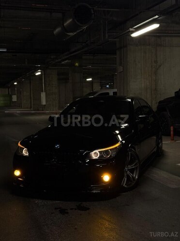 BMW 530-4