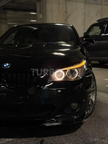 BMW 530-7