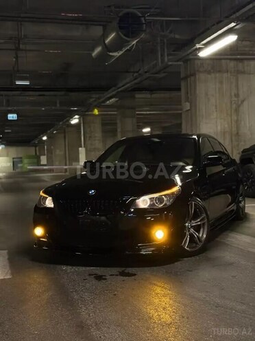 BMW 530-8