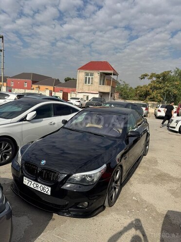 BMW 530-6