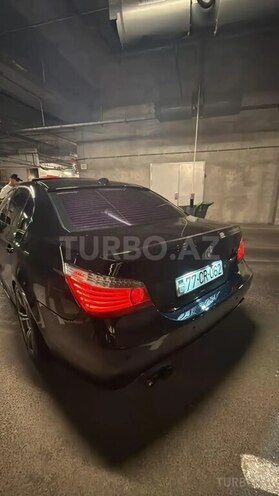 BMW 530-9