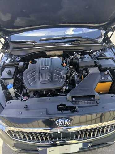 Kia K7-7