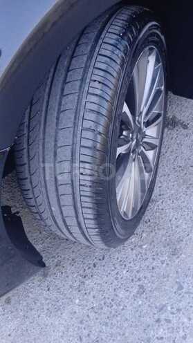 Kia K7-8