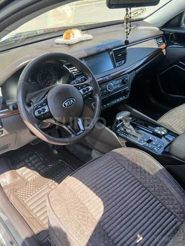 Kia K7-9