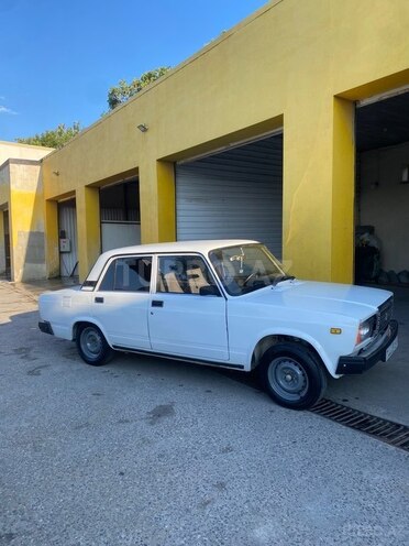 LADA (VAZ) 2107-3