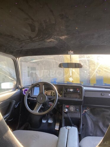 LADA (VAZ) 2107-5