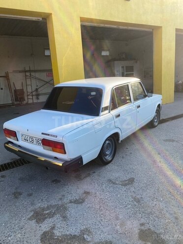 LADA (VAZ) 2107-10