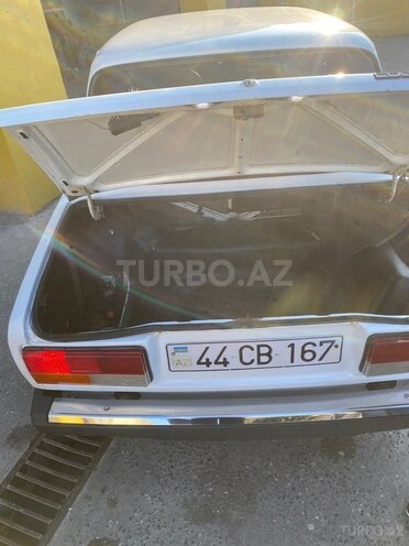 LADA (VAZ) 2107-7