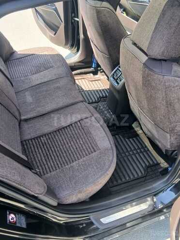 Kia K7-10