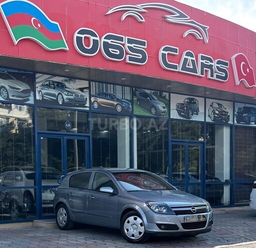 Opel Astra-4