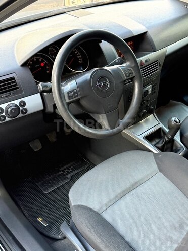 Opel Astra-6