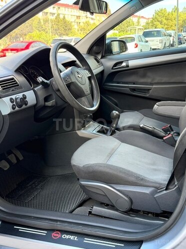 Opel Astra-5