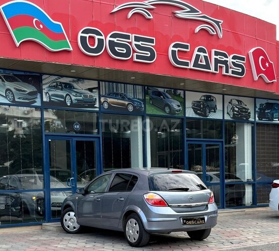 Opel Astra-13