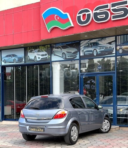 Opel Astra-12