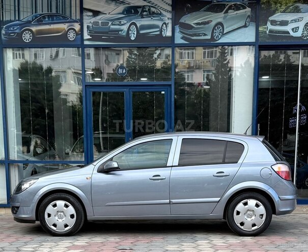 Opel Astra-10