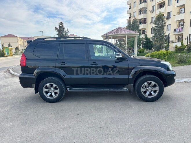 Toyota Land Cruiser Prado-3