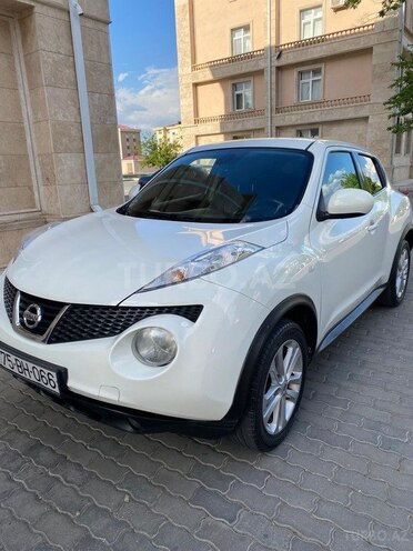 Nissan Juke-6