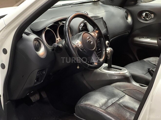 Nissan Juke-9