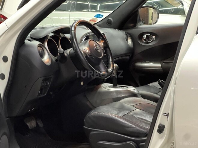 Nissan Juke-7