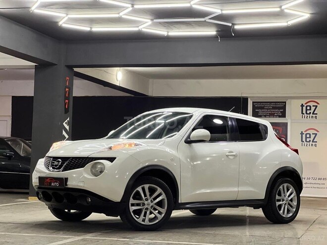 Nissan Juke-12