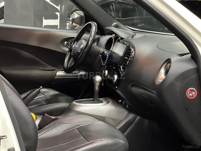 Nissan Juke-16
