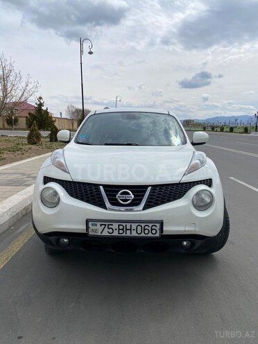 Nissan Juke-1