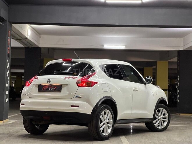 Nissan Juke-5
