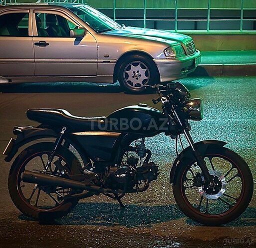 Minsk D4 50-3
