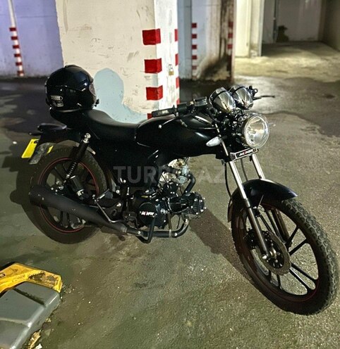 Minsk D4 50-1