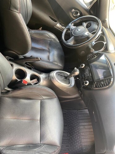 Nissan Juke-15