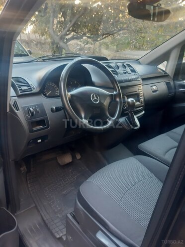 Mercedes Vito 113 CDI-5