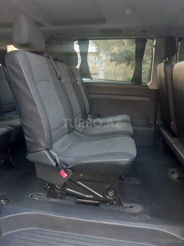 Mercedes Vito 113 CDI-6
