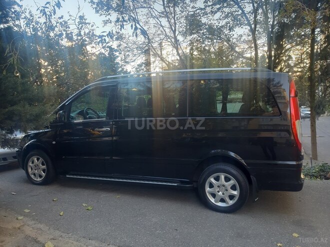 Mercedes Vito 113 CDI-3