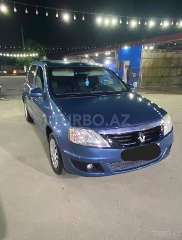 Renault Logan-2