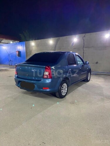 Renault Logan-5