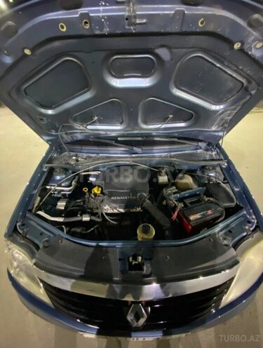 Renault Logan-7