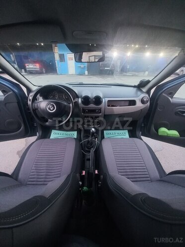 Renault Logan-8