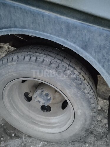 GAZ GAZel (330200)-3