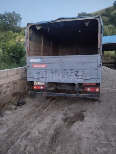 GAZ GAZel (330200)-2