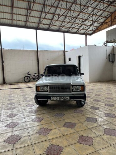 LADA (VAZ) 2107-18