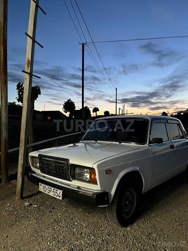 LADA (VAZ) 2107-19