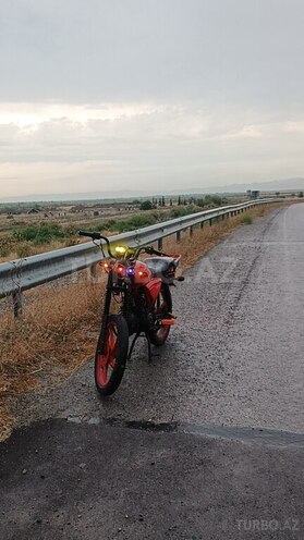 Tufan M50-6
