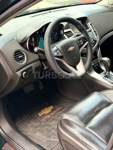 Chevrolet Cruze-7