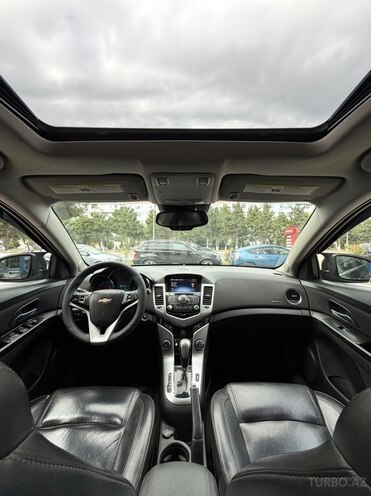 Chevrolet Cruze-9